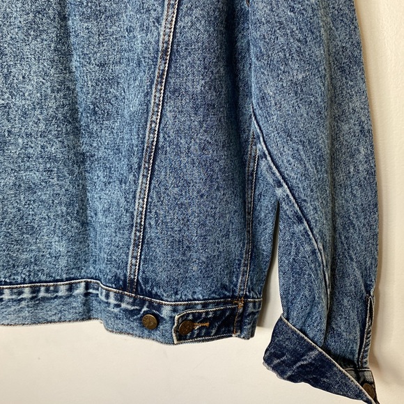 Georges Marciano GUESS Denim jacket - Picture 8 of 10